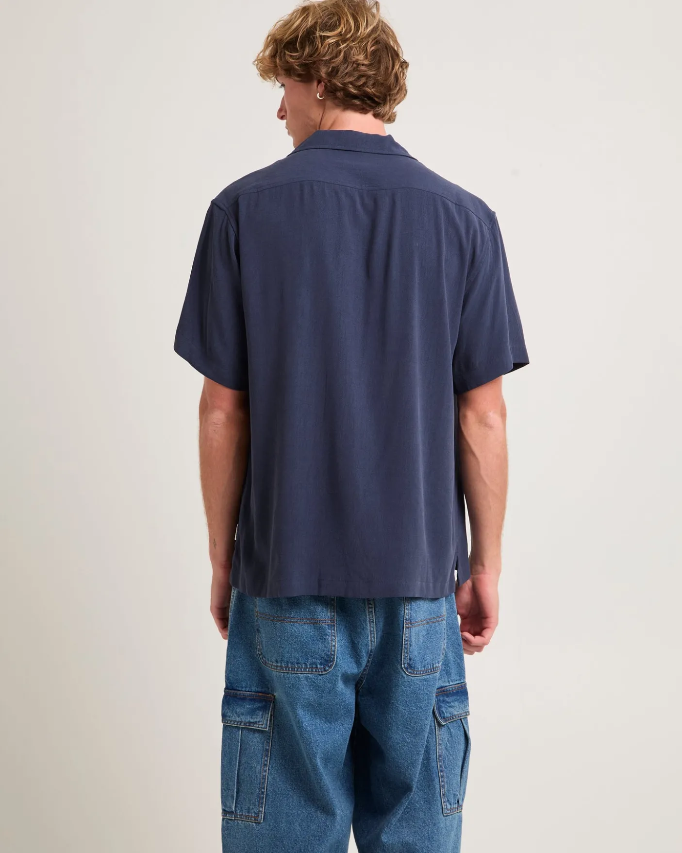 Dion Short Sleeve Resort Shirt