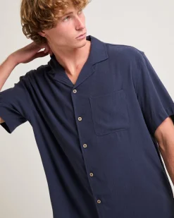 Dion Short Sleeve Resort Shirt