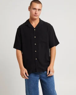Dion Short Sleeve Resort Shirt