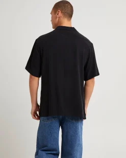 Dion Short Sleeve Resort Shirt