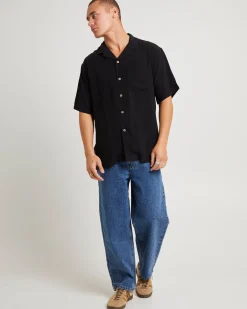 Dion Short Sleeve Resort Shirt