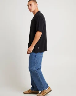 Dion Short Sleeve Resort Shirt