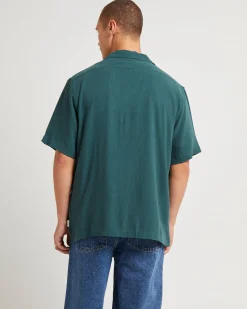 Dion Short Sleeve Resort Shirt