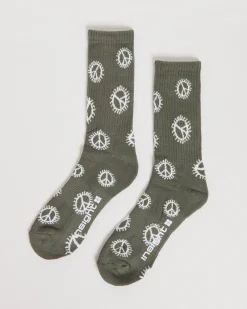 Distort Socks 3 Pack