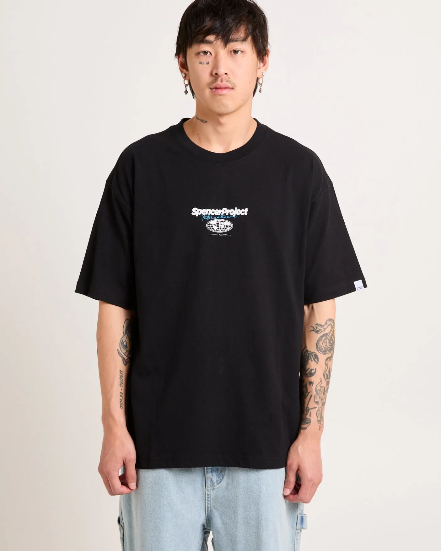 Distribution T-Shirt