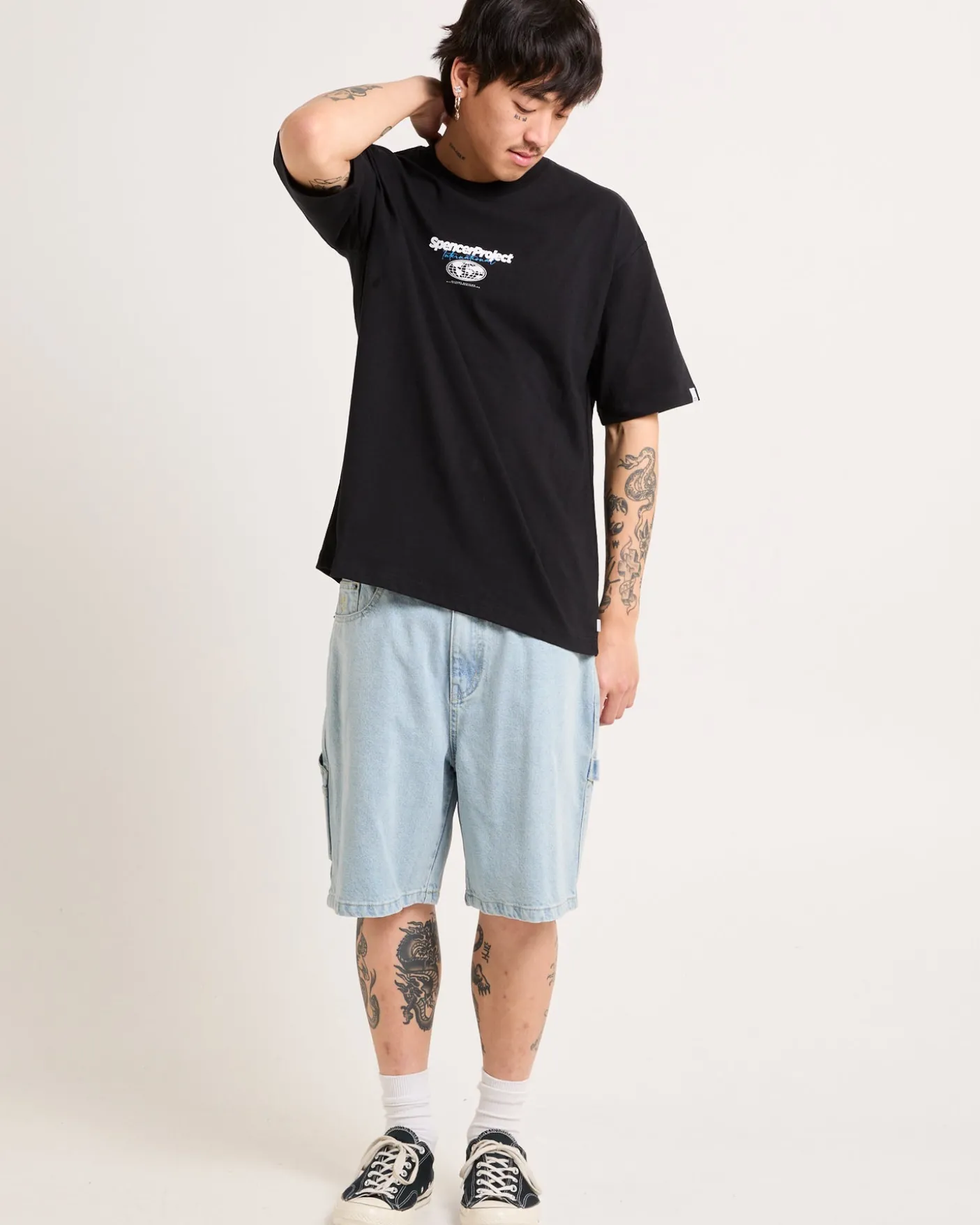 Distribution T-Shirt