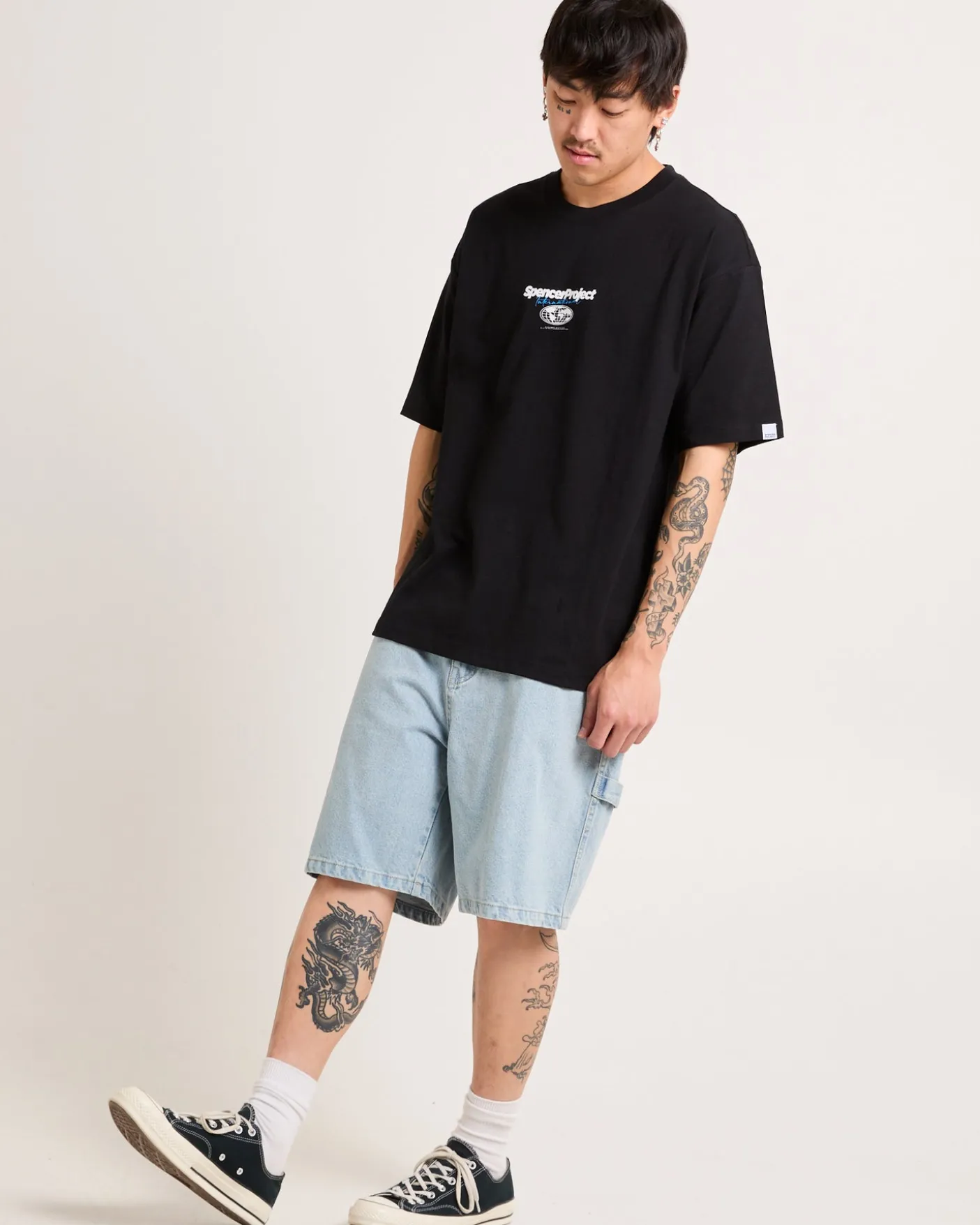 Distribution T-Shirt