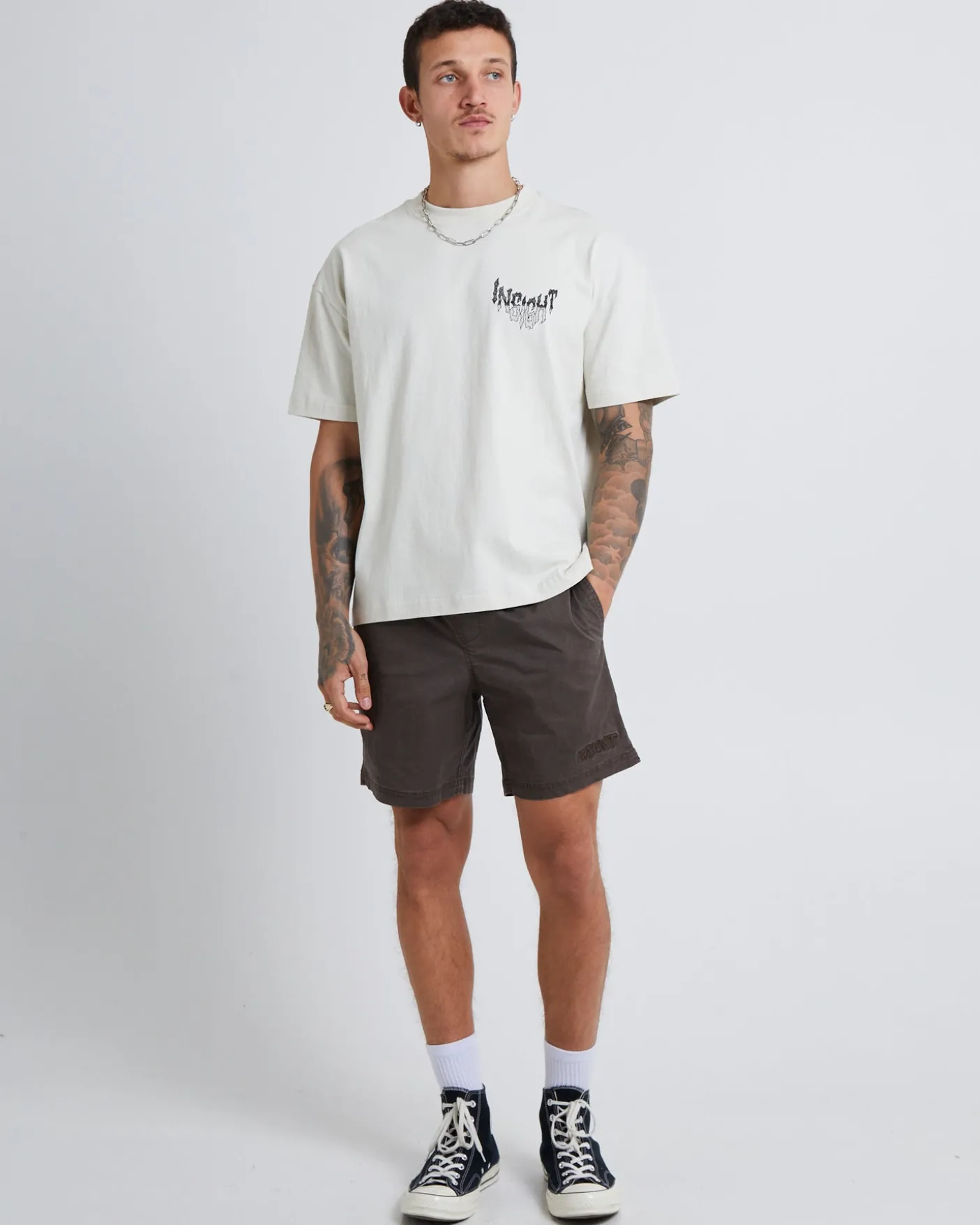 Dive Boardshorts