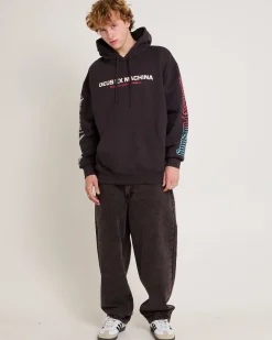 Divine Sparks Hoodie
