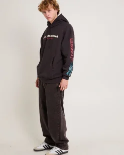 Divine Sparks Hoodie
