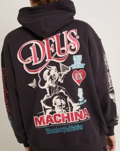 Divine Sparks Hoodie