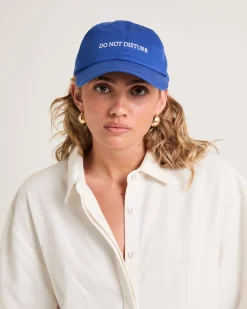 Do Not Disturb Cap