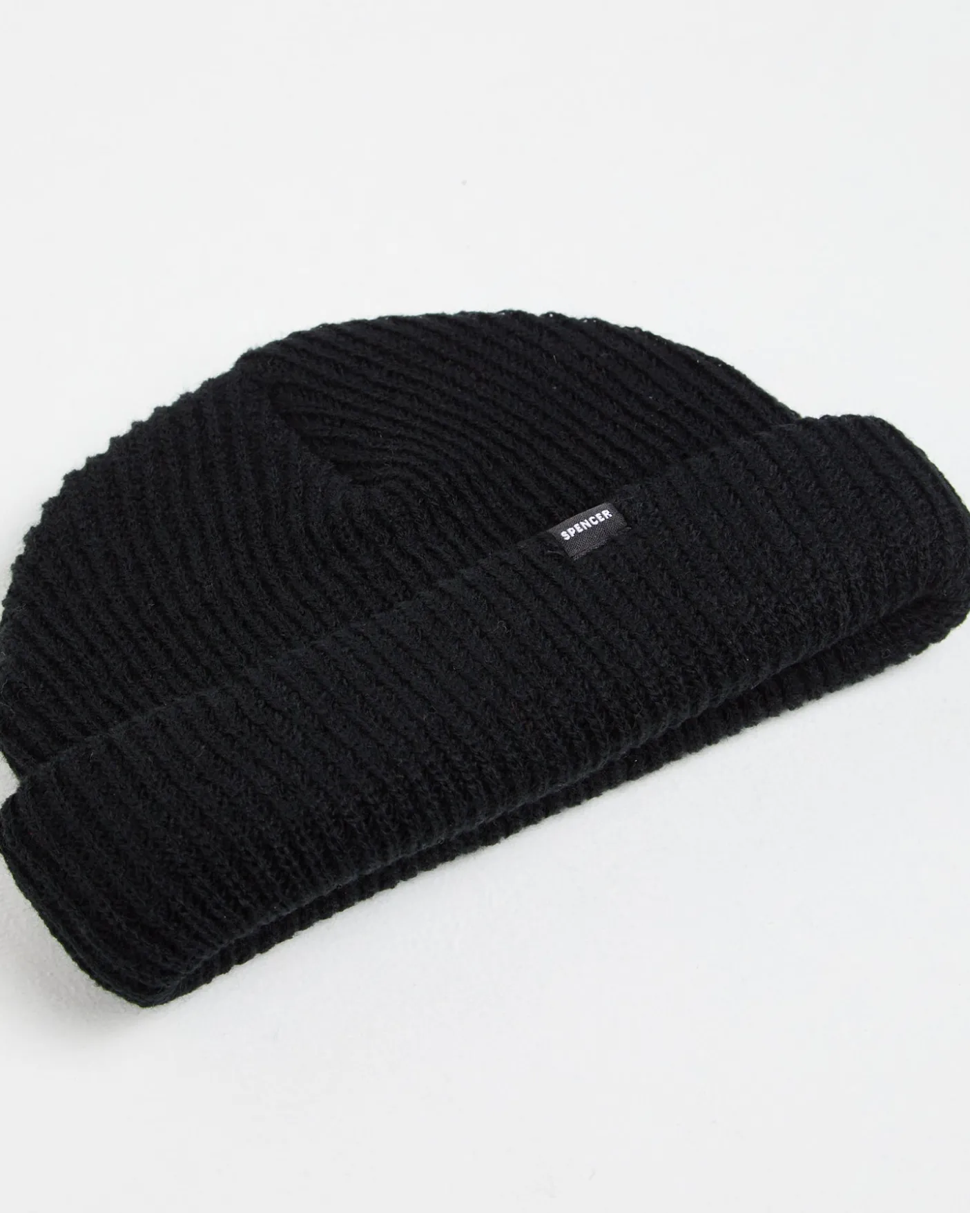 Docker Beanie