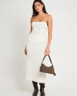 Doiley Lace Cami