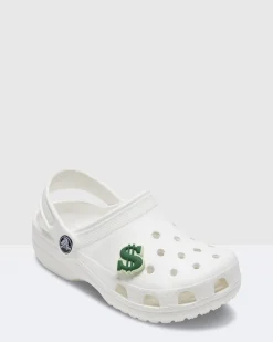 Dollar Sign Jibbitz