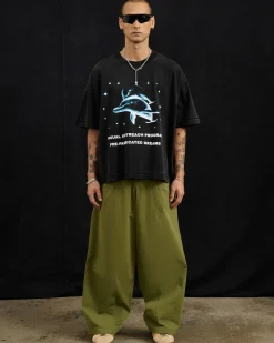 Dolphins T-Shirt