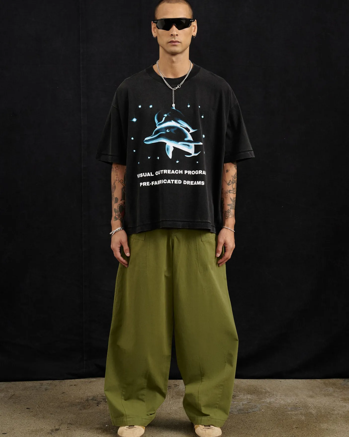 Dolphins T-Shirt