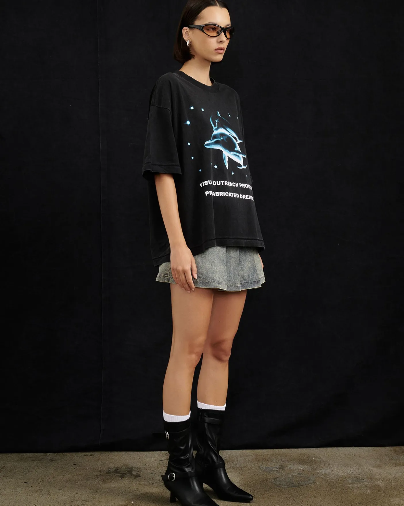 Dolphins T-Shirt