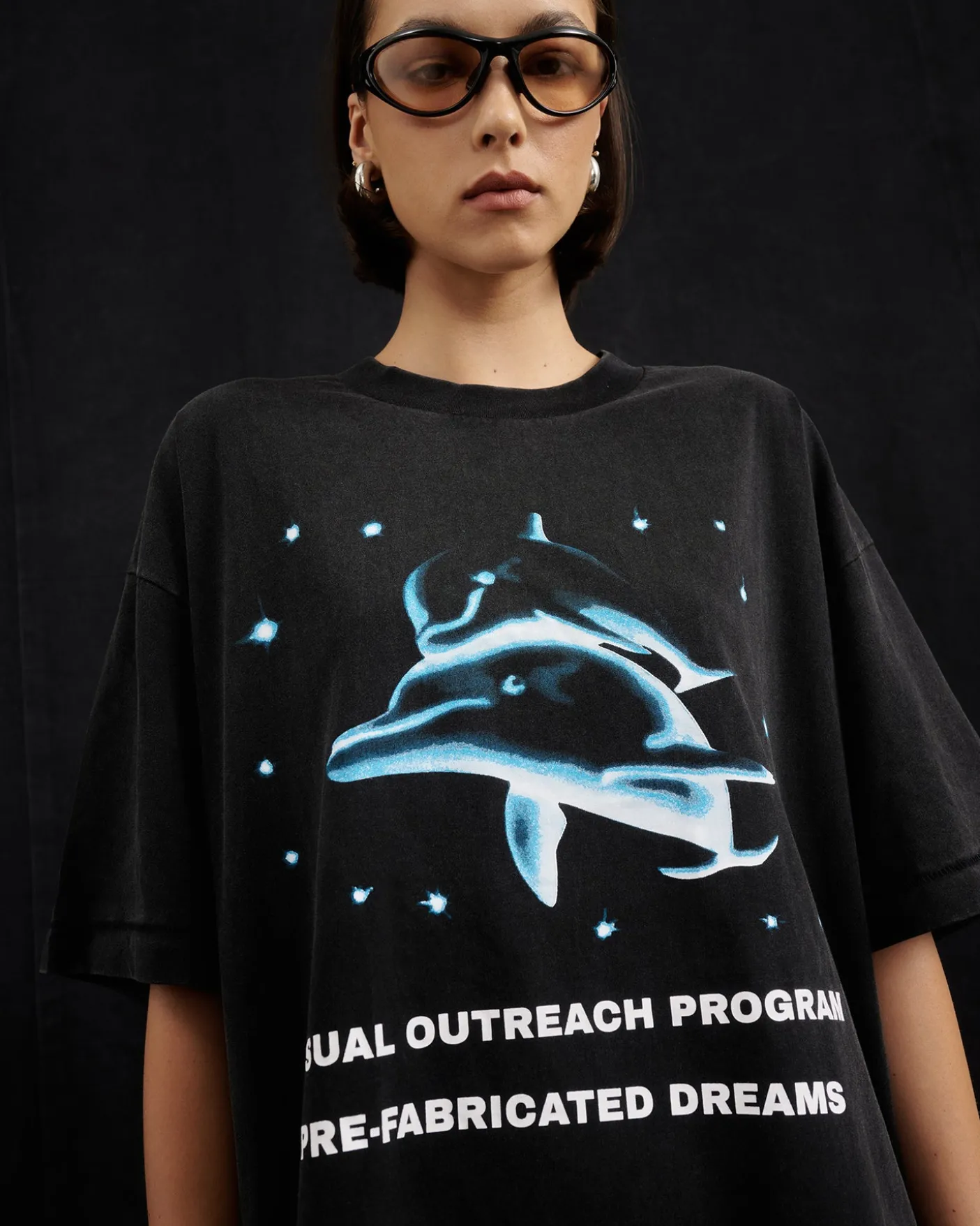Dolphins T-Shirt