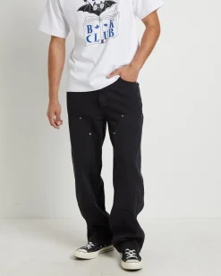 Double Knee Carpenter Pants