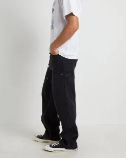 Double Knee Carpenter Pants
