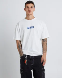 Doughnut Short Sleeve T-Shirt