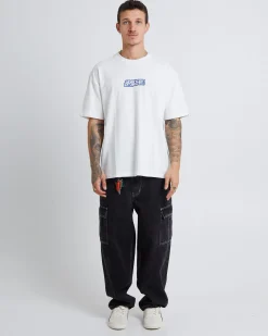 Doughnut Short Sleeve T-Shirt