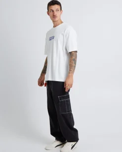 Doughnut Short Sleeve T-Shirt