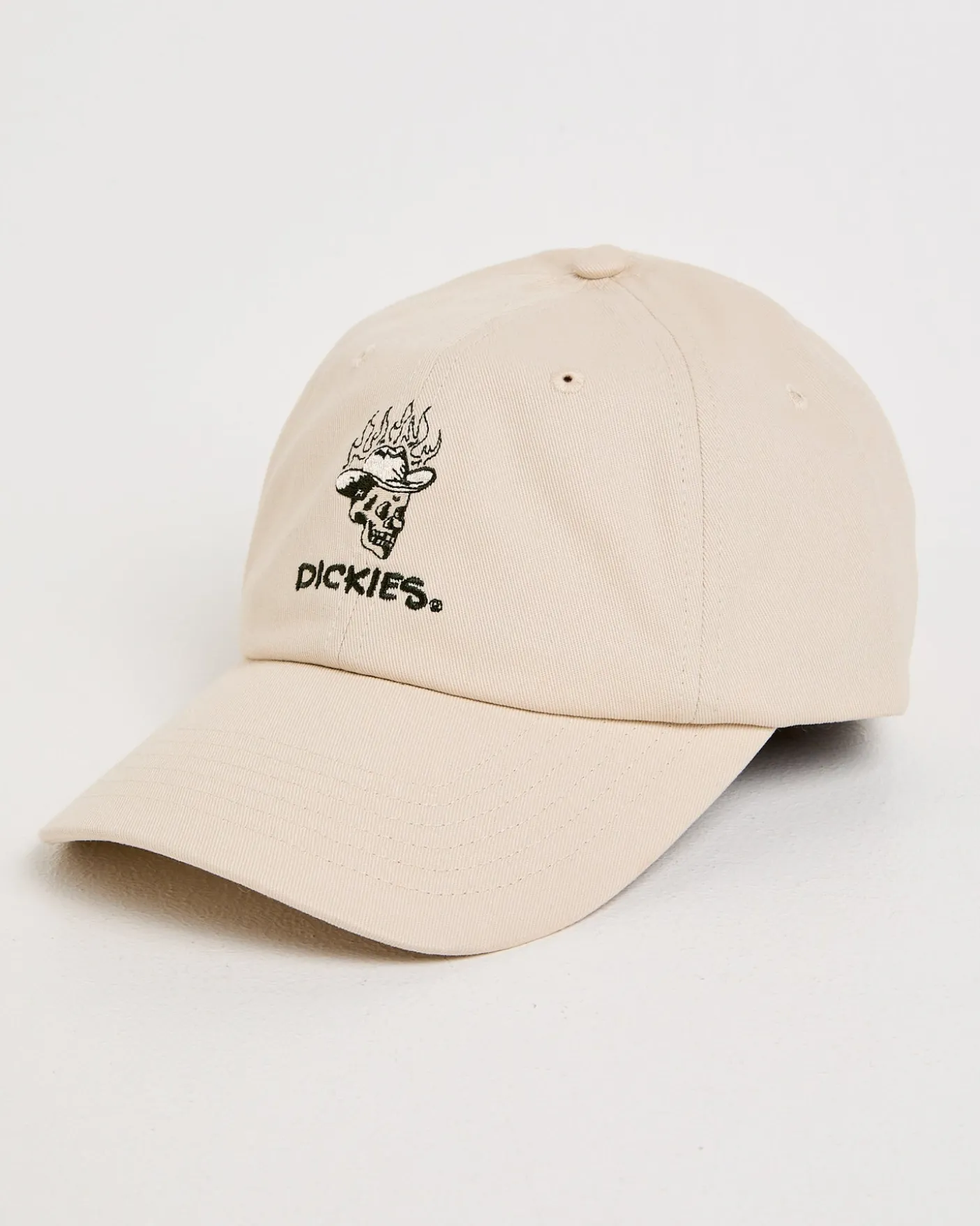 Dougie Soft Cap