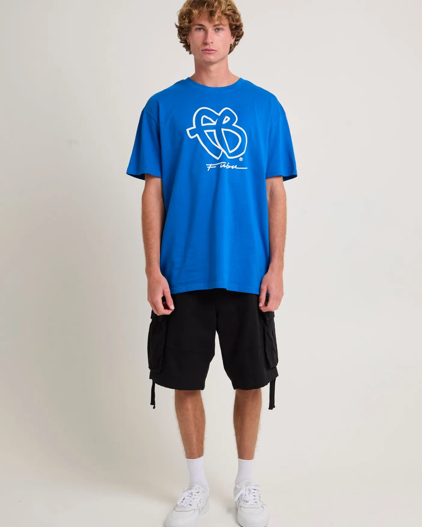 Drake Classic Logo T-Shirt