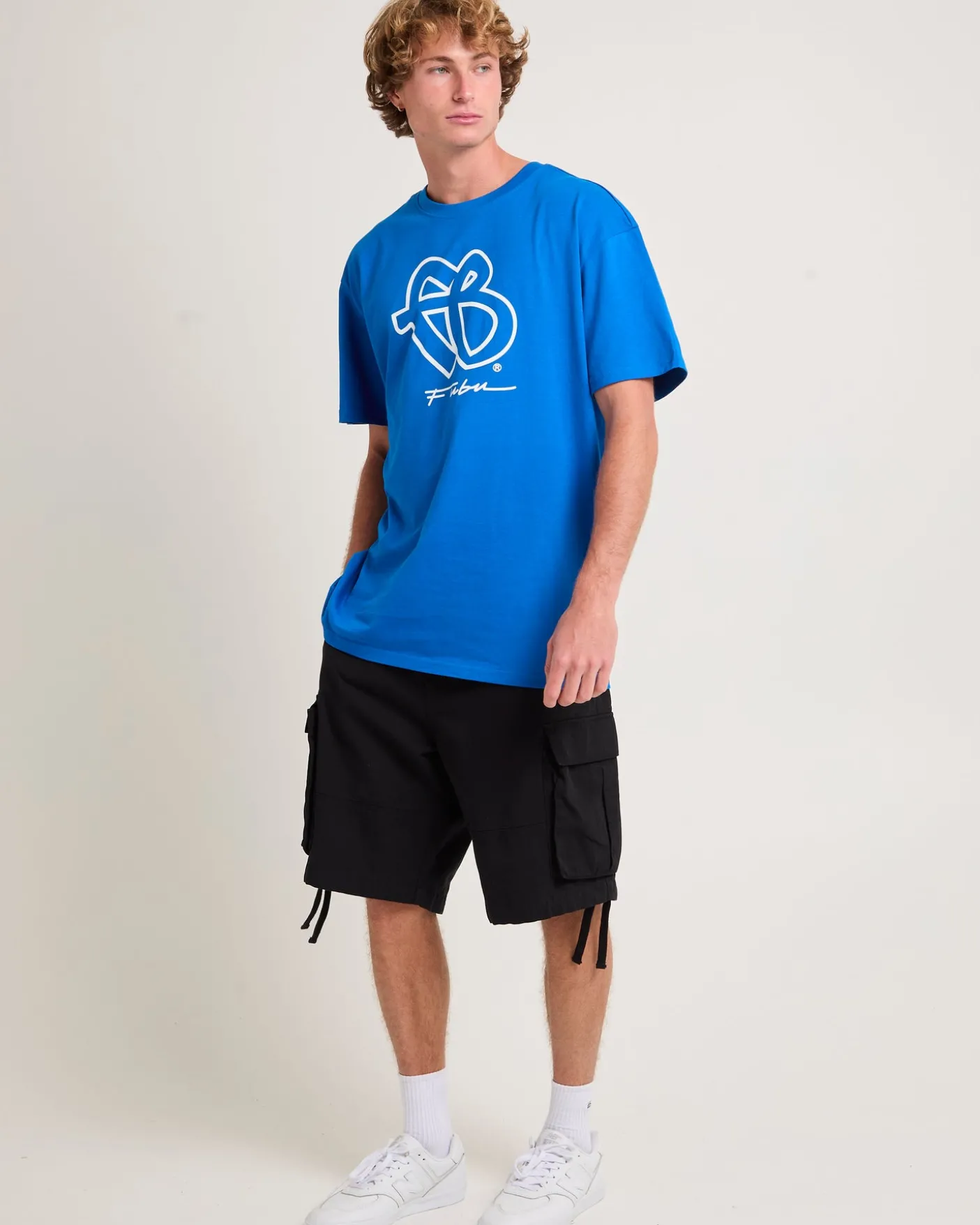 Drake Classic Logo T-Shirt