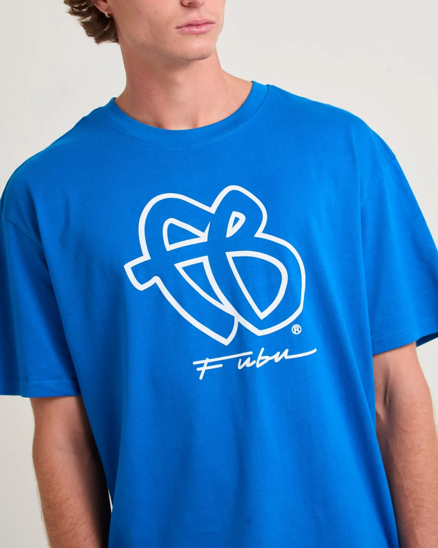 Drake Classic Logo T-Shirt