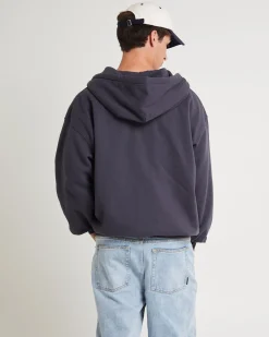 Dreamer Zip Hoodie