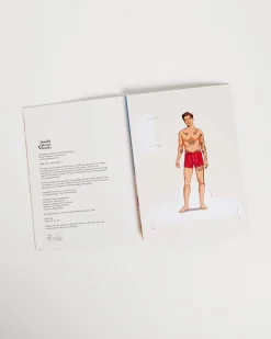 Dress Up Harry Styles Book