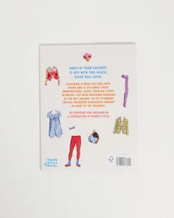 Dress Up Harry Styles Book