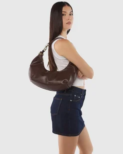Drift Hobo Shoulder Bag