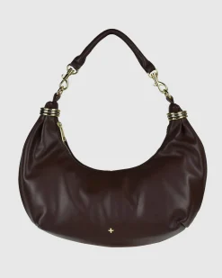 Drift Hobo Shoulder Bag