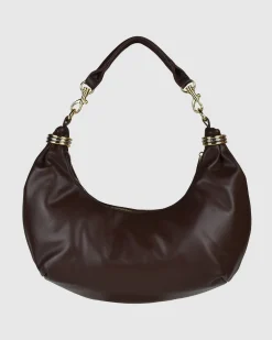 Drift Hobo Shoulder Bag