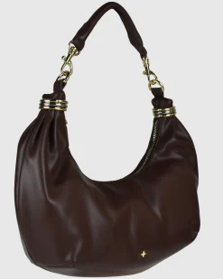 Drift Hobo Shoulder Bag