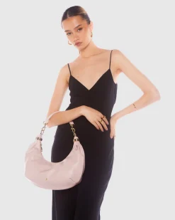 Drift Hobo Shoulder Bag