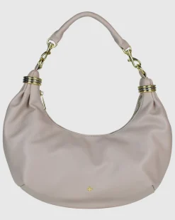 Drift Hobo Shoulder Bag