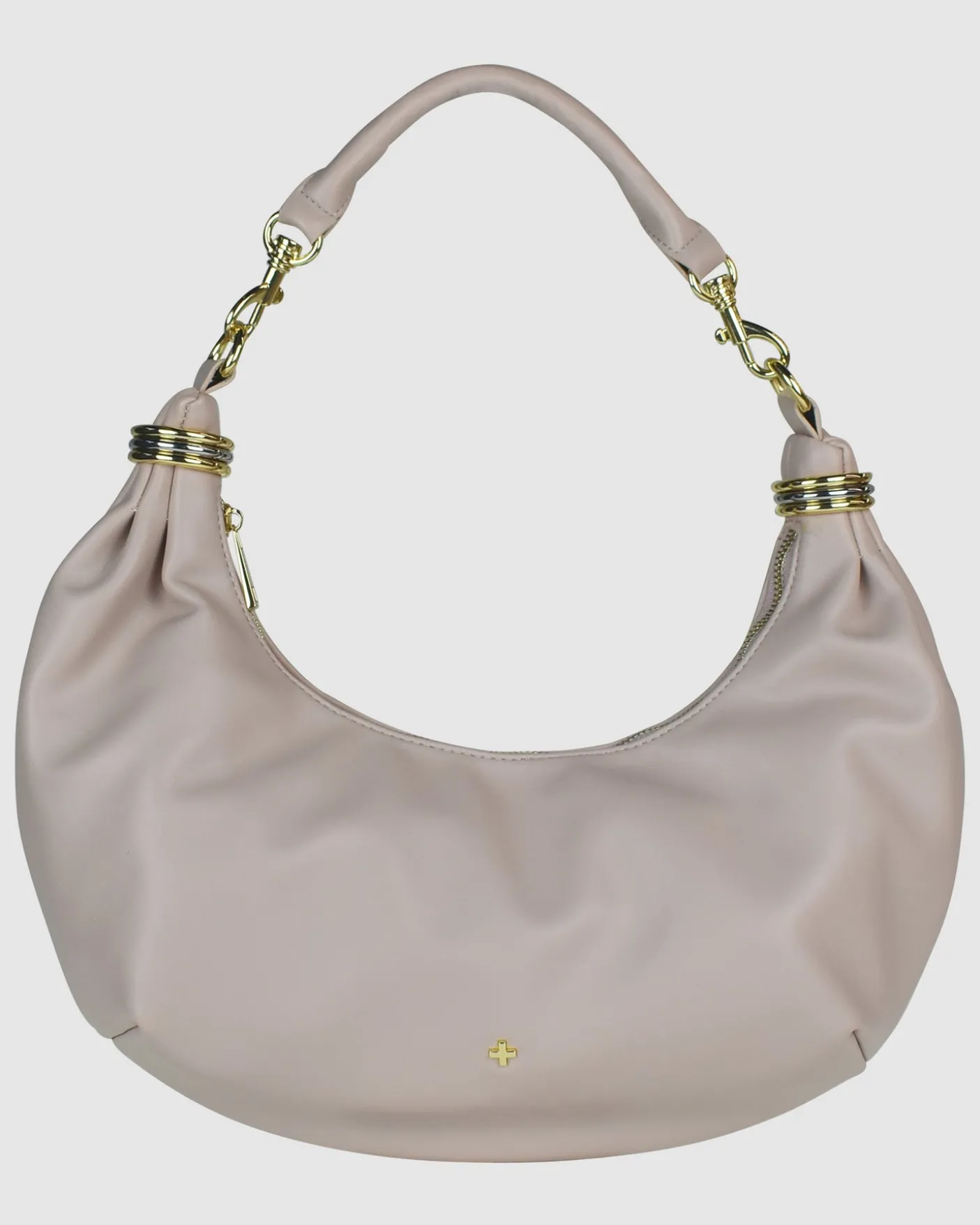 Drift Hobo Shoulder Bag