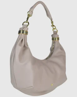 Drift Hobo Shoulder Bag