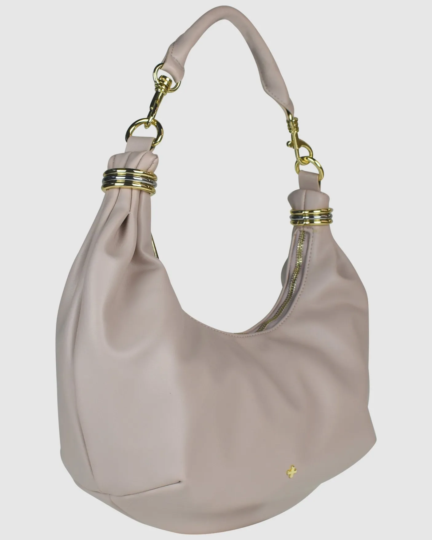 Drift Hobo Shoulder Bag