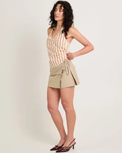 Dune Halter