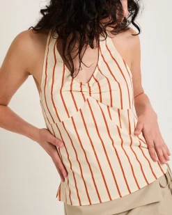 Dune Halter