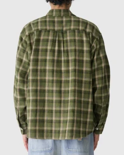 Duty Plaid Long Sleeve Shirt