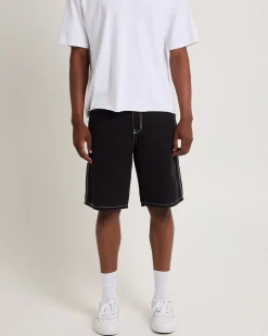 DX200 Canvas Shorts