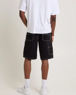DX200 Canvas Shorts