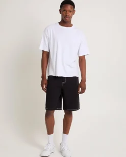 DX200 Canvas Shorts